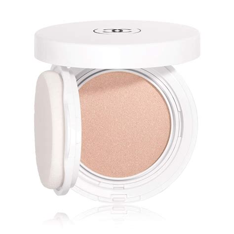 chanel beauty le blanc|chanel le blanc cushion price.